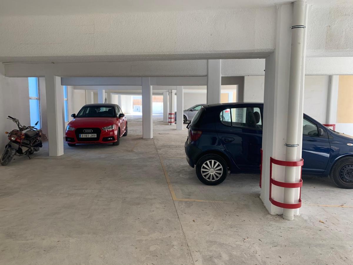 Moraira Sea Front, First Line, Air Conditioning, Heating, First Floor, 2 Habs 4Beds Kültér fotó