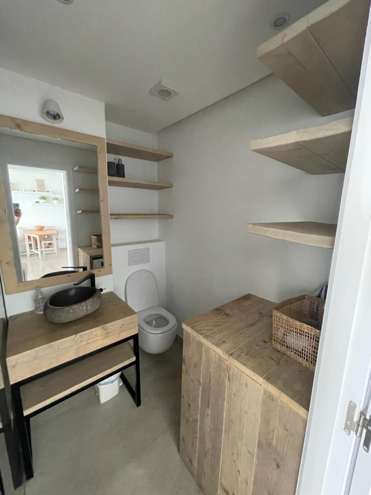 Moraira Sea Front, First Line, Air Conditioning, Heating, First Floor, 2 Habs 4Beds Kültér fotó