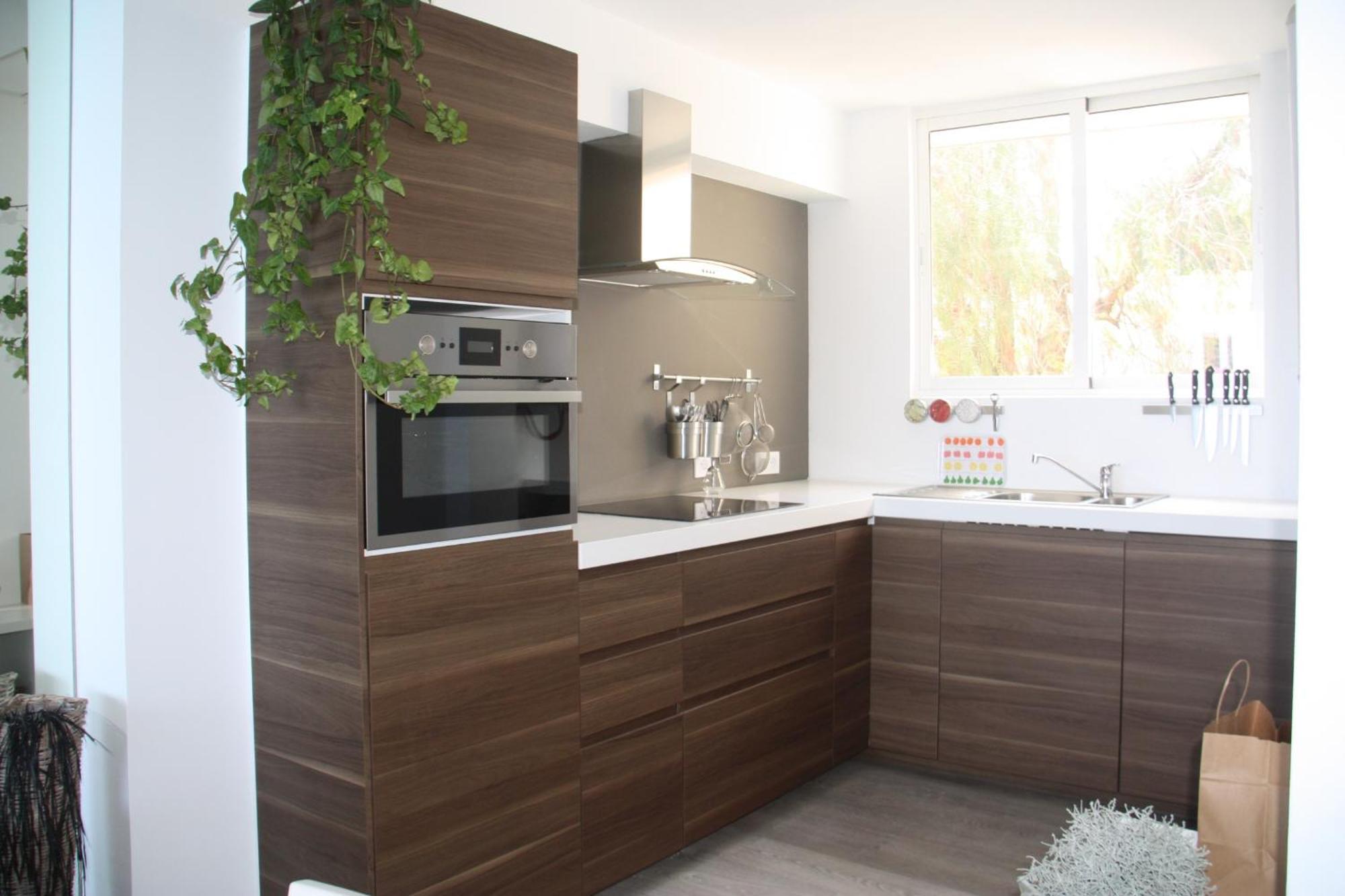 Moraira Sea Front, First Line, Air Conditioning, Heating, First Floor, 2 Habs 4Beds Kültér fotó